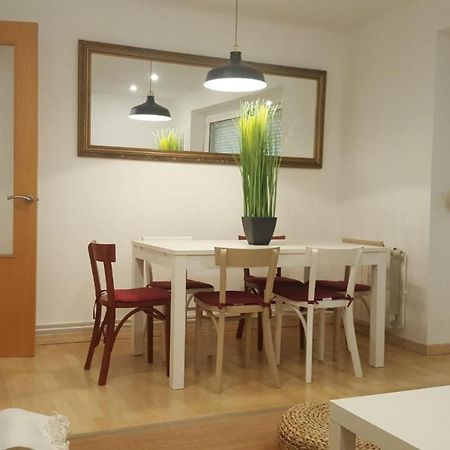 Precioso Apartamento A Menos De 100M De La Playa Росас Экстерьер фото