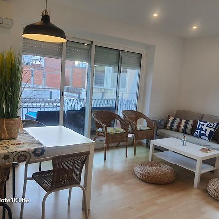 Precioso Apartamento A Menos De 100M De La Playa Росас Экстерьер фото
