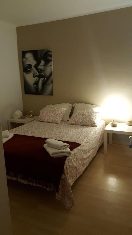 Precioso Apartamento A Menos De 100M De La Playa Росас Экстерьер фото