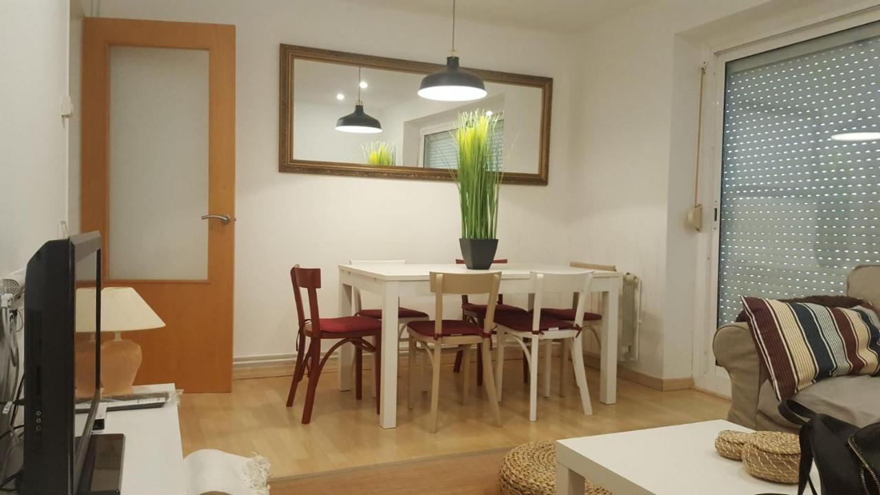 Precioso Apartamento A Menos De 100M De La Playa Росас Экстерьер фото
