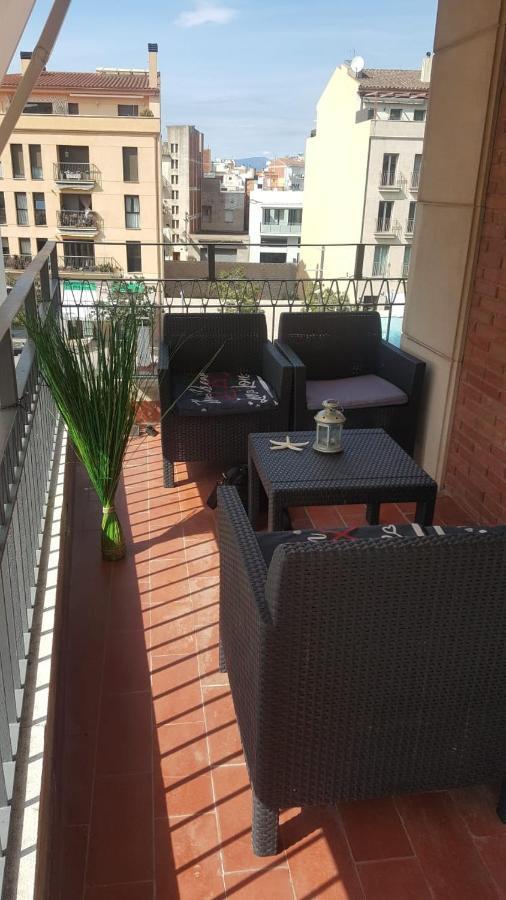 Precioso Apartamento A Menos De 100M De La Playa Росас Экстерьер фото