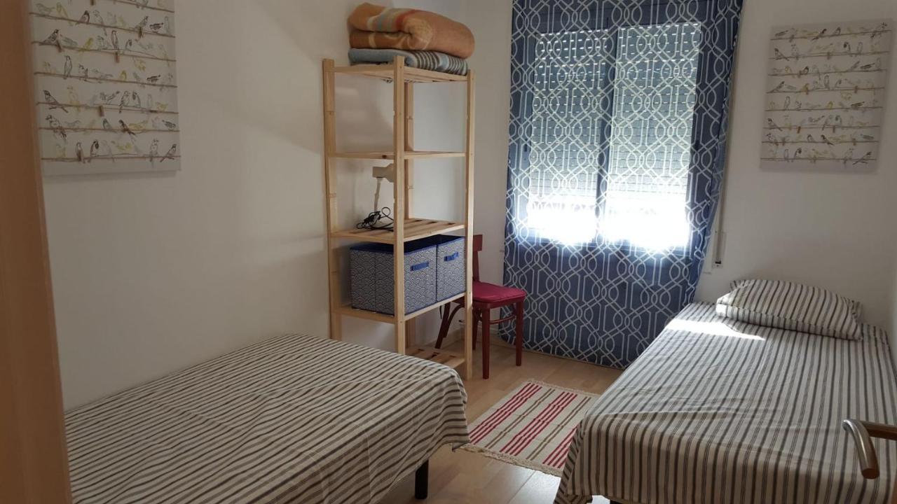 Precioso Apartamento A Menos De 100M De La Playa Росас Экстерьер фото