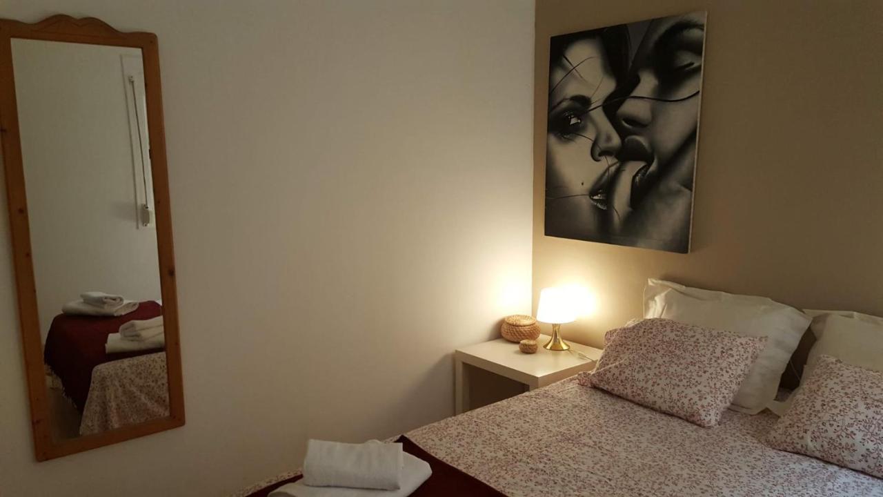 Precioso Apartamento A Menos De 100M De La Playa Росас Экстерьер фото