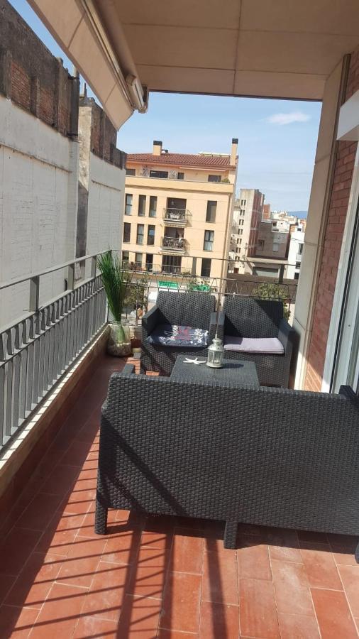 Precioso Apartamento A Menos De 100M De La Playa Росас Экстерьер фото