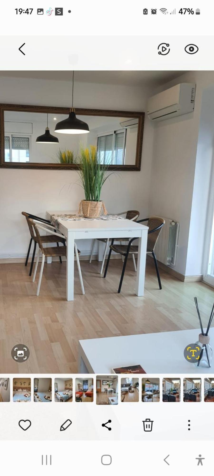Precioso Apartamento A Menos De 100M De La Playa Росас Экстерьер фото