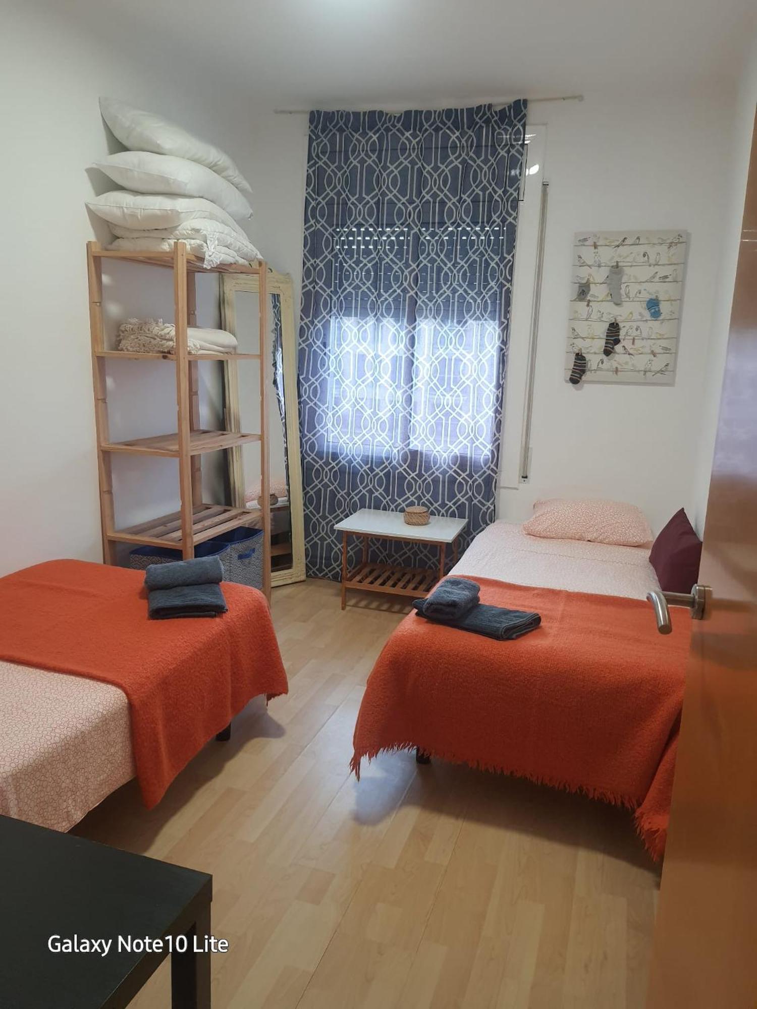 Precioso Apartamento A Menos De 100M De La Playa Росас Экстерьер фото