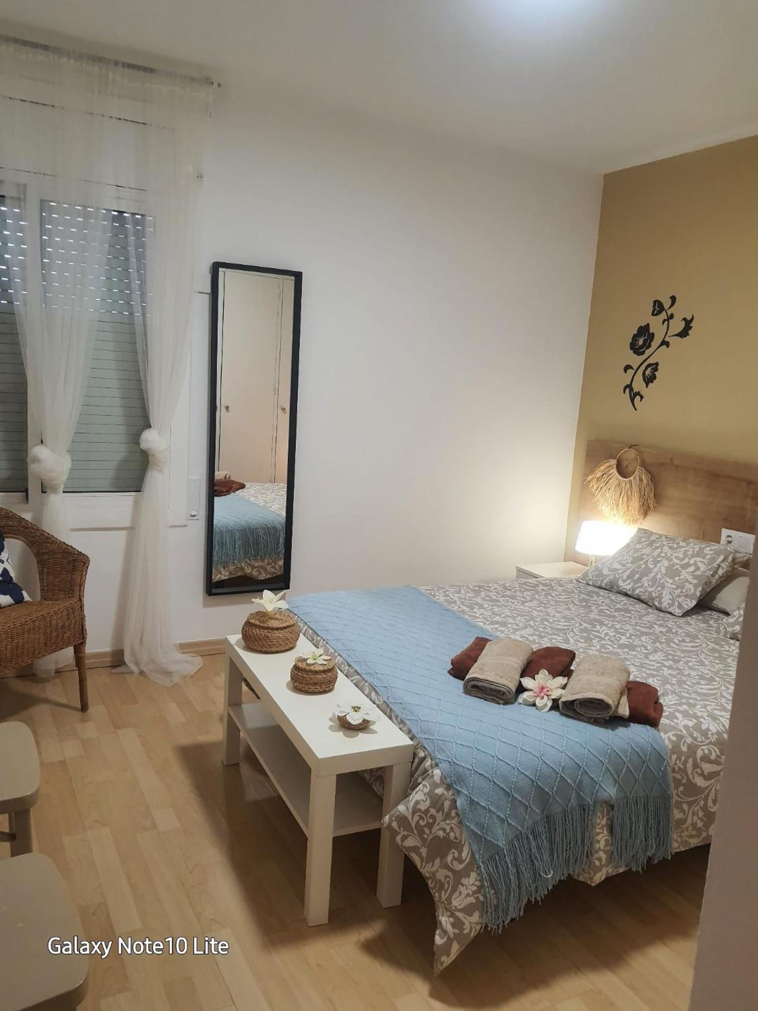 Precioso Apartamento A Menos De 100M De La Playa Росас Экстерьер фото